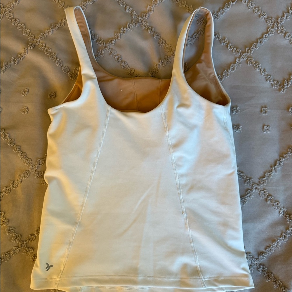 Old navy workout tank